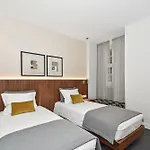 Augusta Residence Serviced Apartments