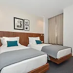 Augusta Residence Serviced Apartments