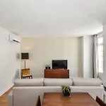 Augusta Residence Serviced Apartments