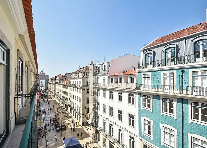 Augusta Residence Serviced Apartments