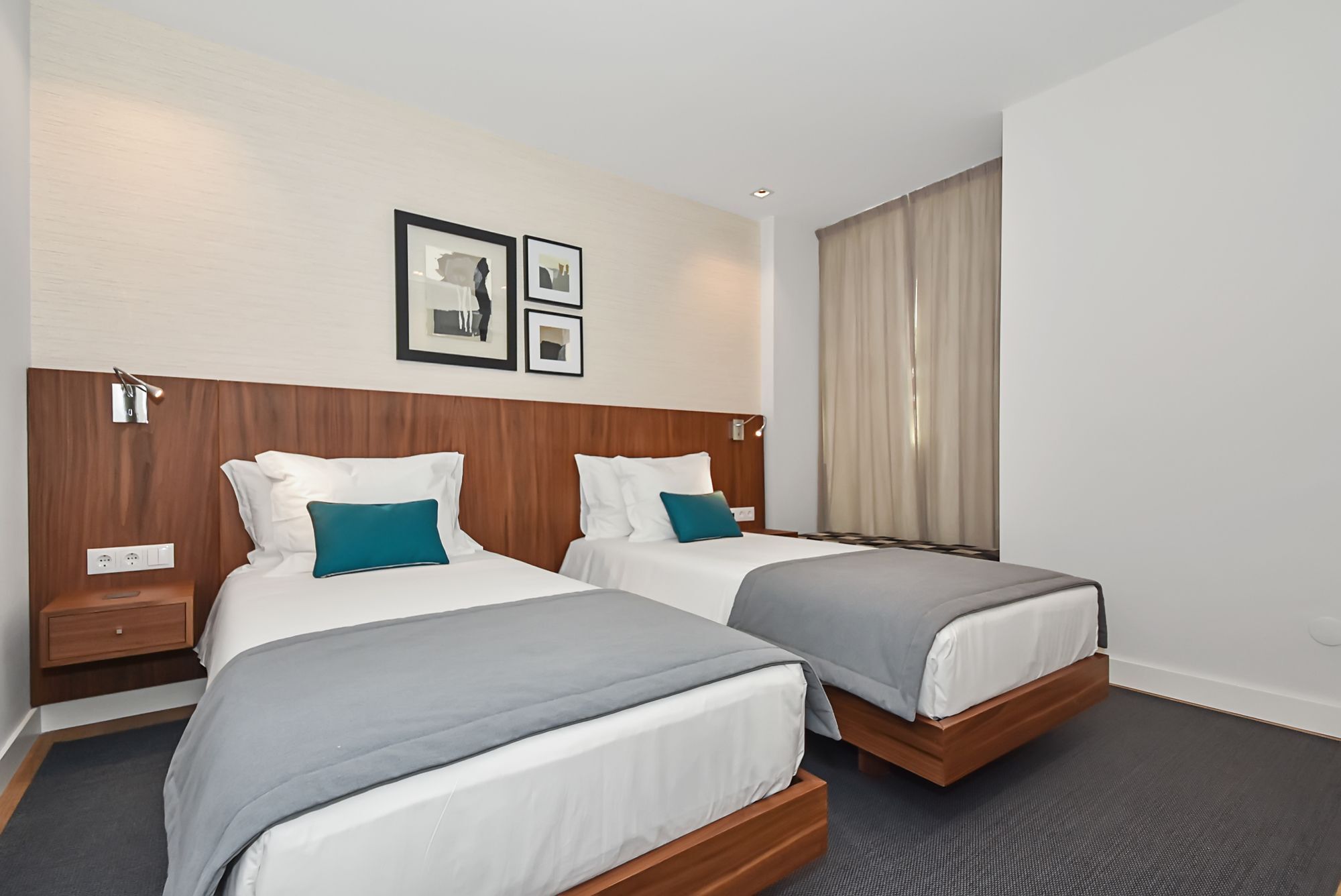 Apartamento Augusta Serviced Lisboa