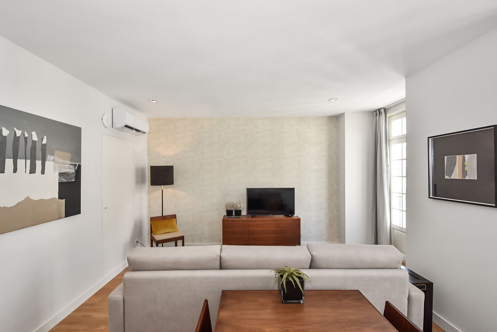 Apartamento Augusta Serviced *