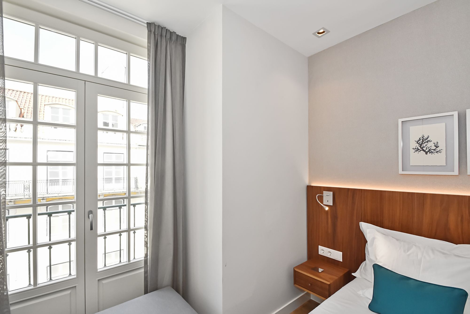 Apartamento Augusta Serviced Lisboa