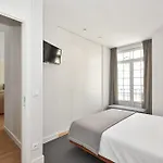 Augusta Residence Serviced Apartments