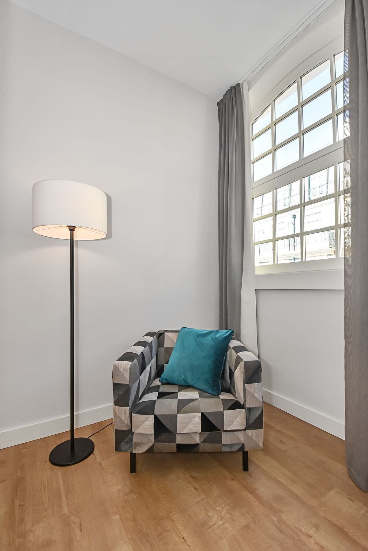 Augusta Serviced Apartment Lisbon
