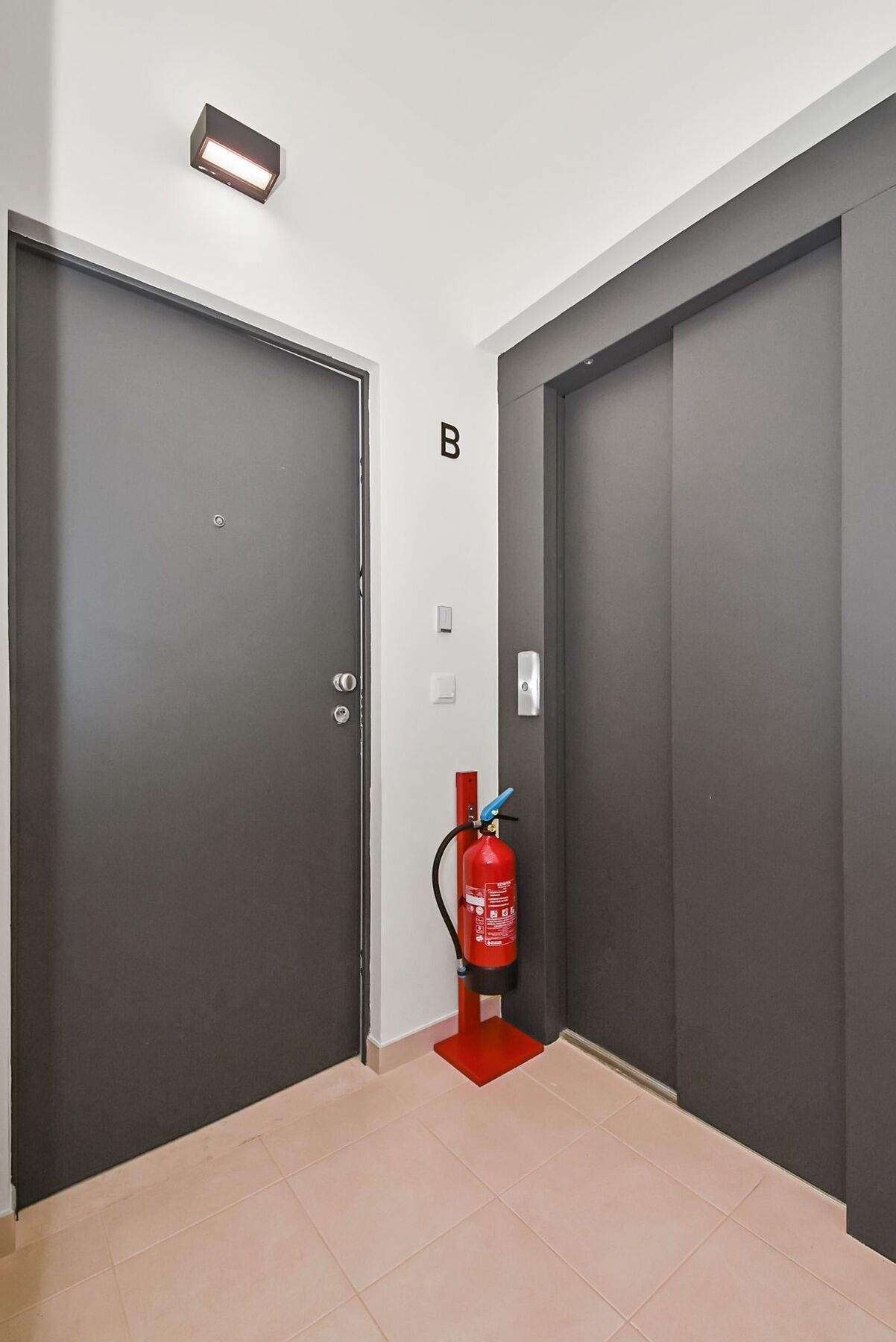 Augusta Serviced Apartment