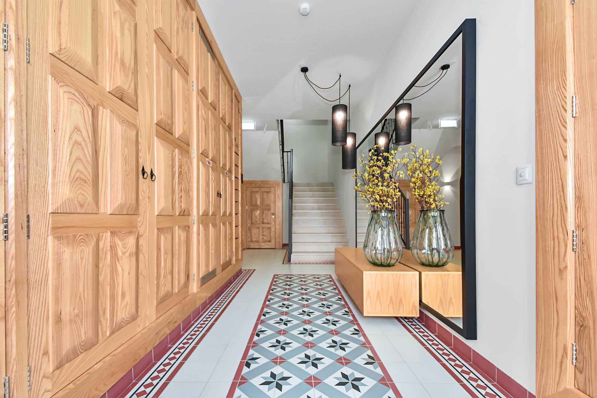 Augusta Serviced Apartment